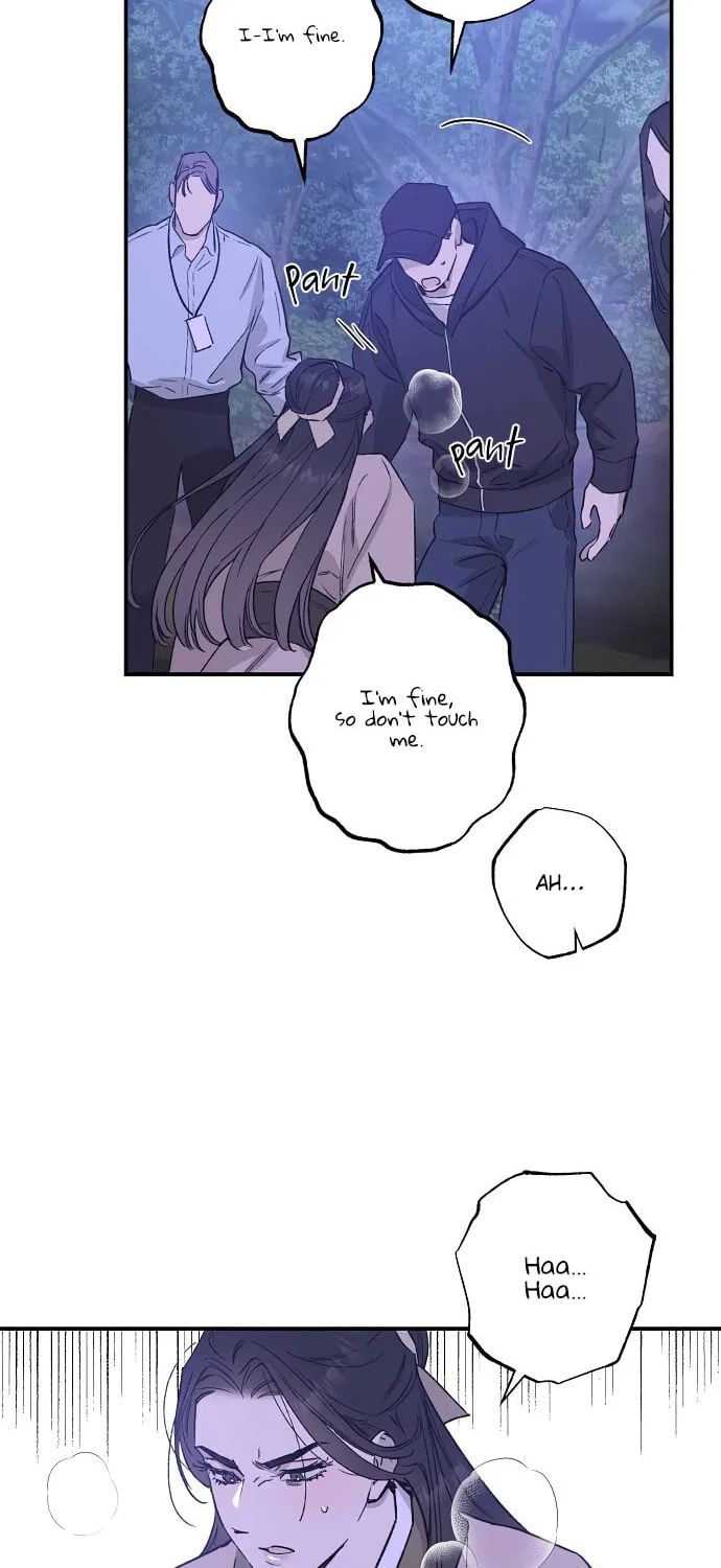Onsaemiro Chapter 35 page 32 - 