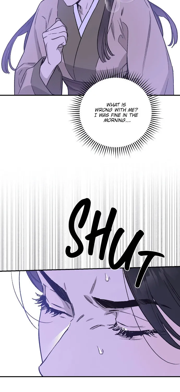 Onsaemiro Chapter 35 page 33 - 