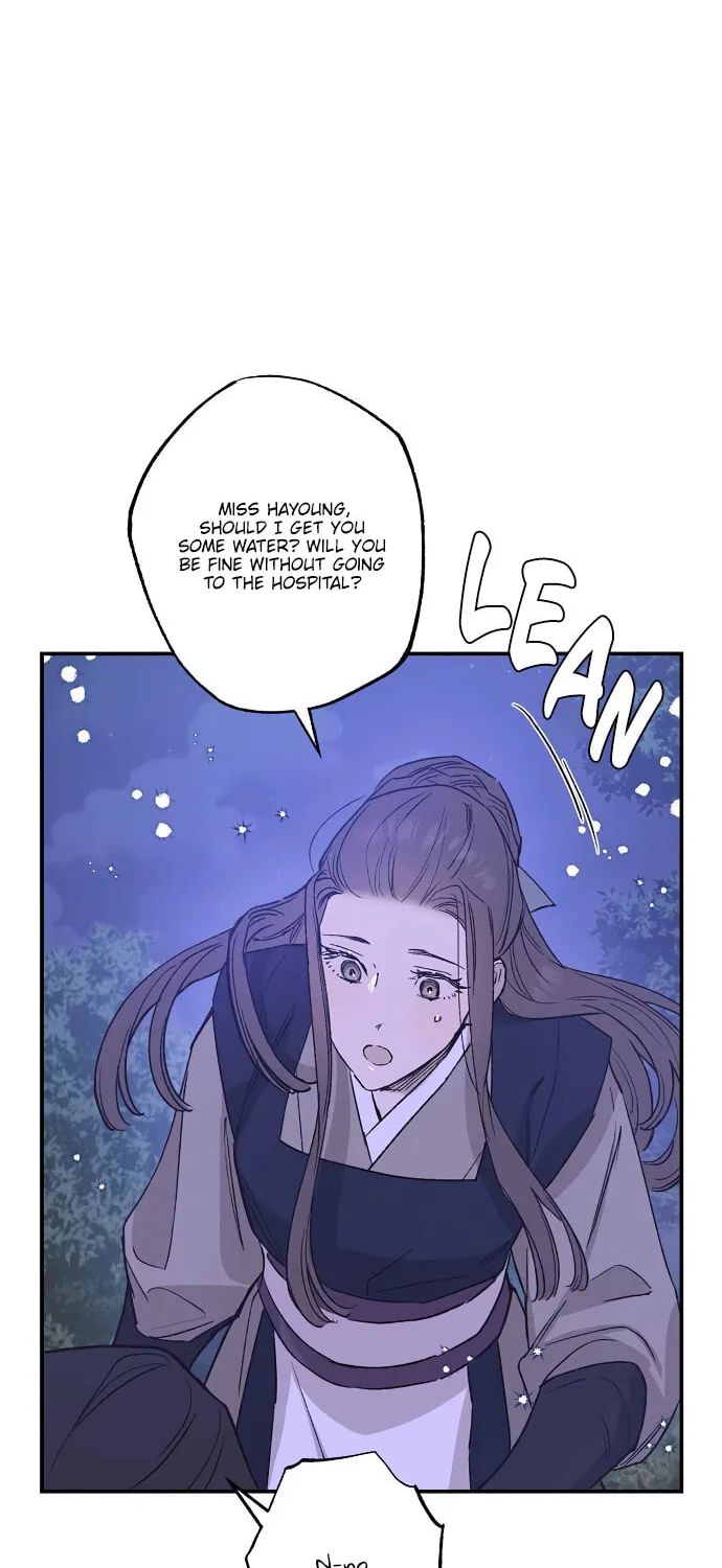 Onsaemiro Chapter 35 page 34 - 