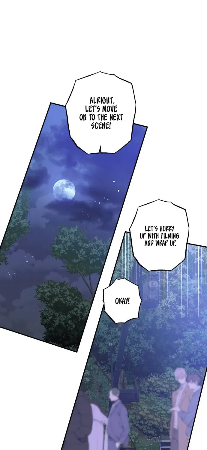 Onsaemiro Chapter 35 page 36 - 