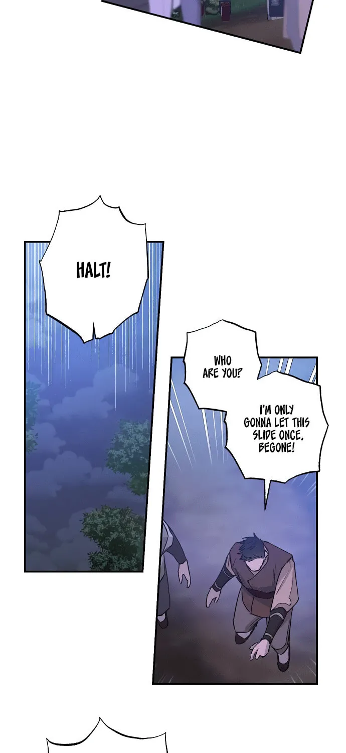 Onsaemiro Chapter 35 page 37 - 