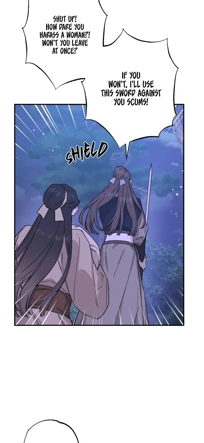 Onsaemiro Chapter 35 page 38 - 