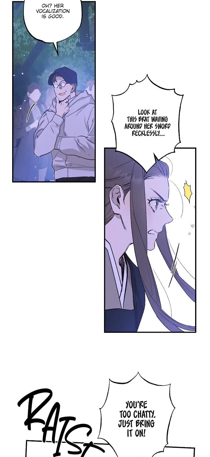 Onsaemiro Chapter 35 page 39 - 