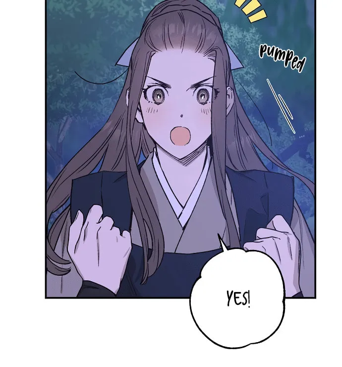 Onsaemiro Chapter 35 page 5 - 