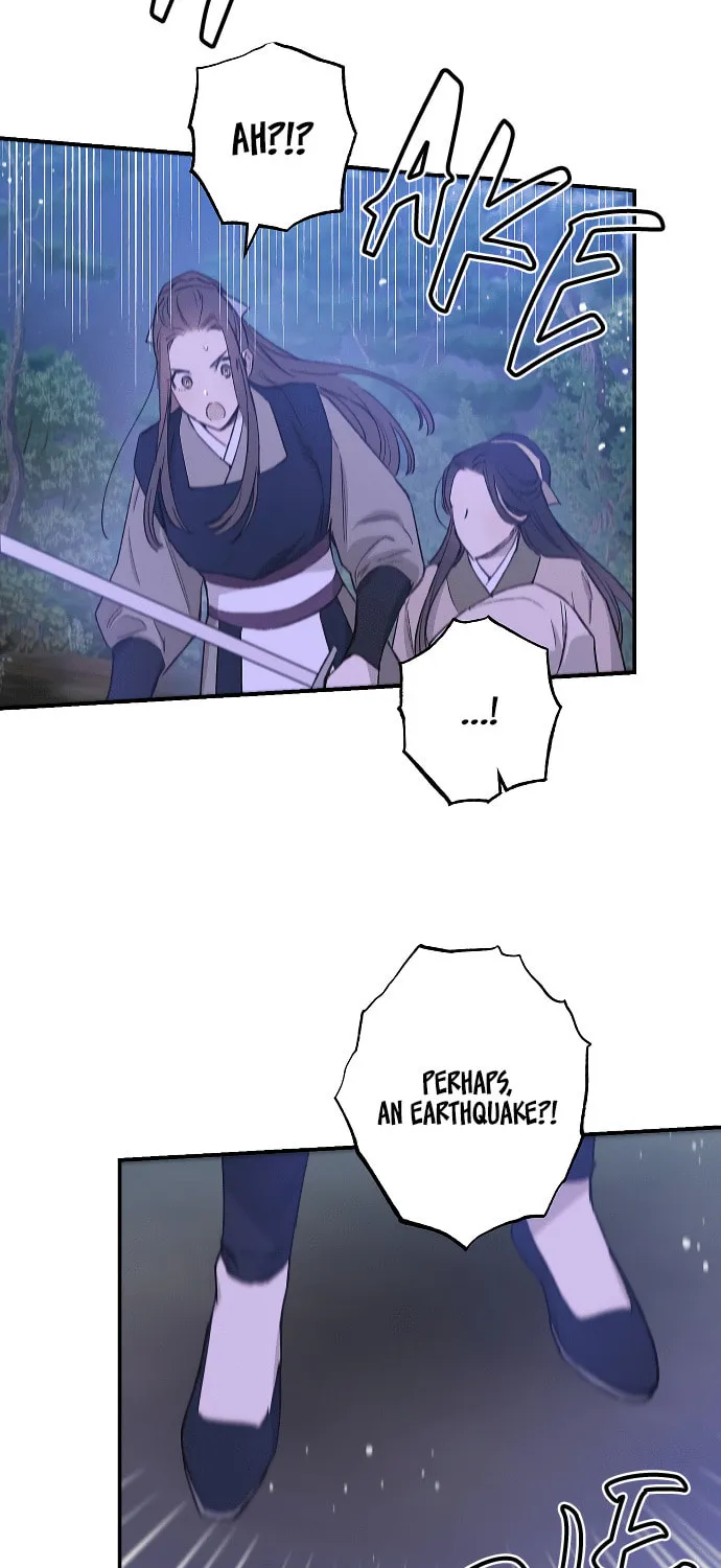 Onsaemiro Chapter 35 page 46 - 