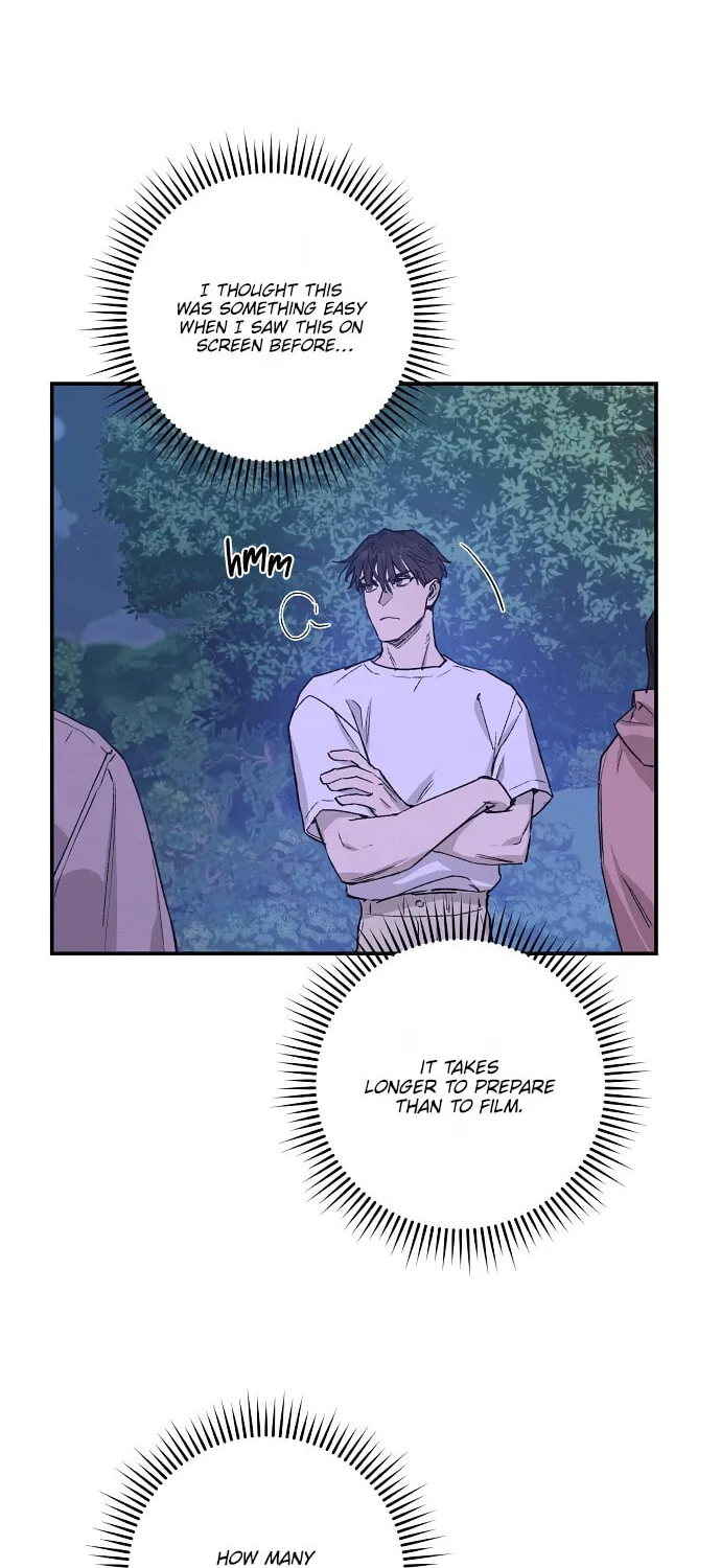 Onsaemiro Chapter 35 page 7 - 