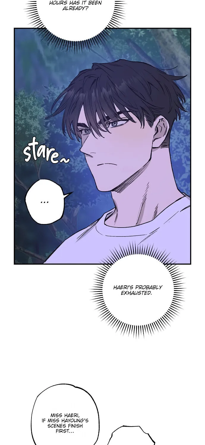 Onsaemiro Chapter 35 page 8 - 