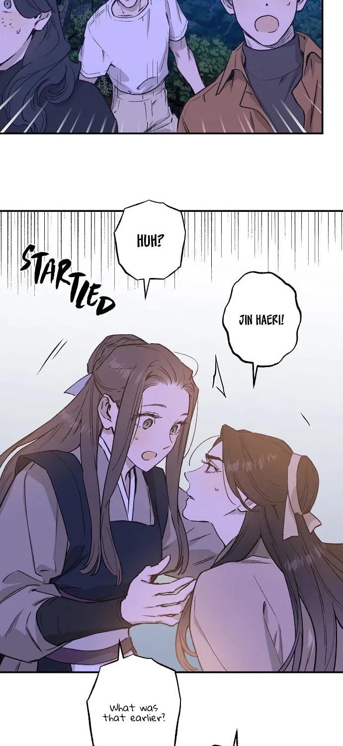 Onsaemiro Chapter 36 page 13 - 