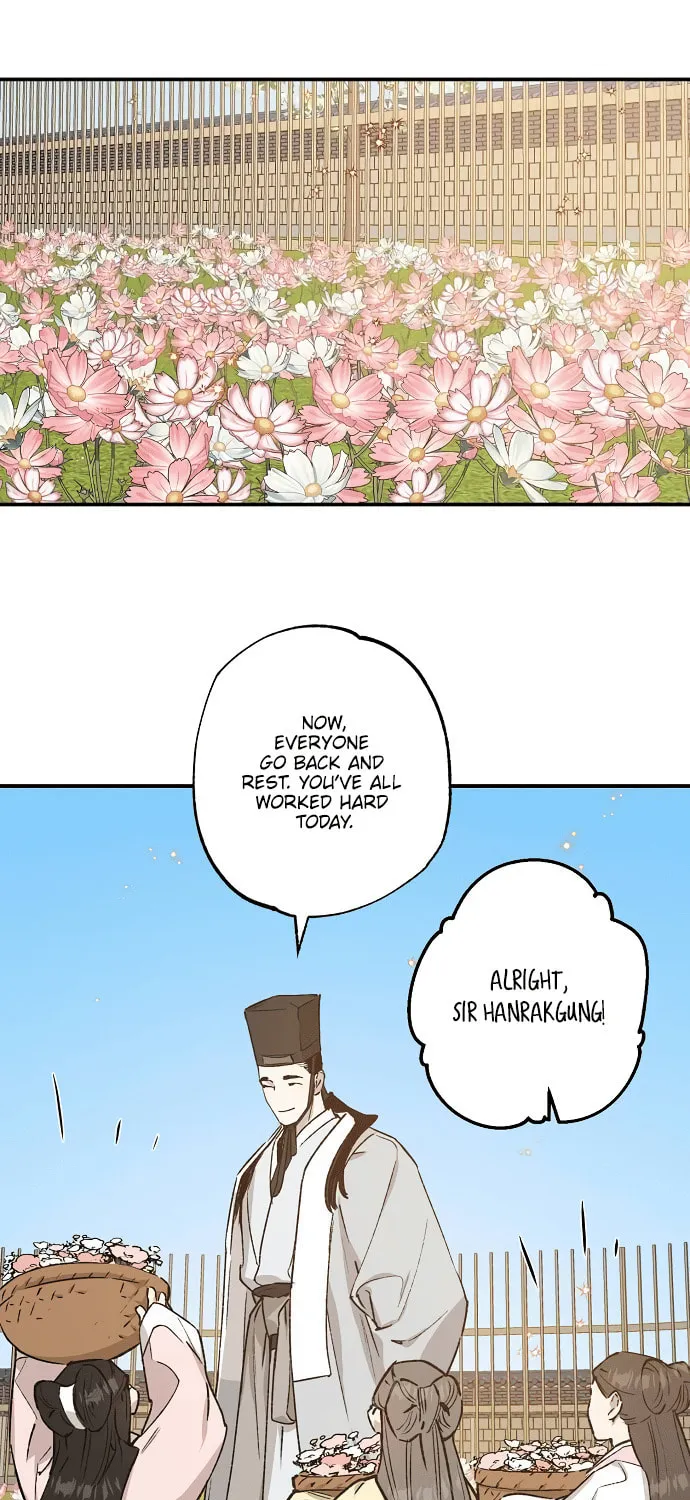 Onsaemiro Chapter 36 page 17 - 