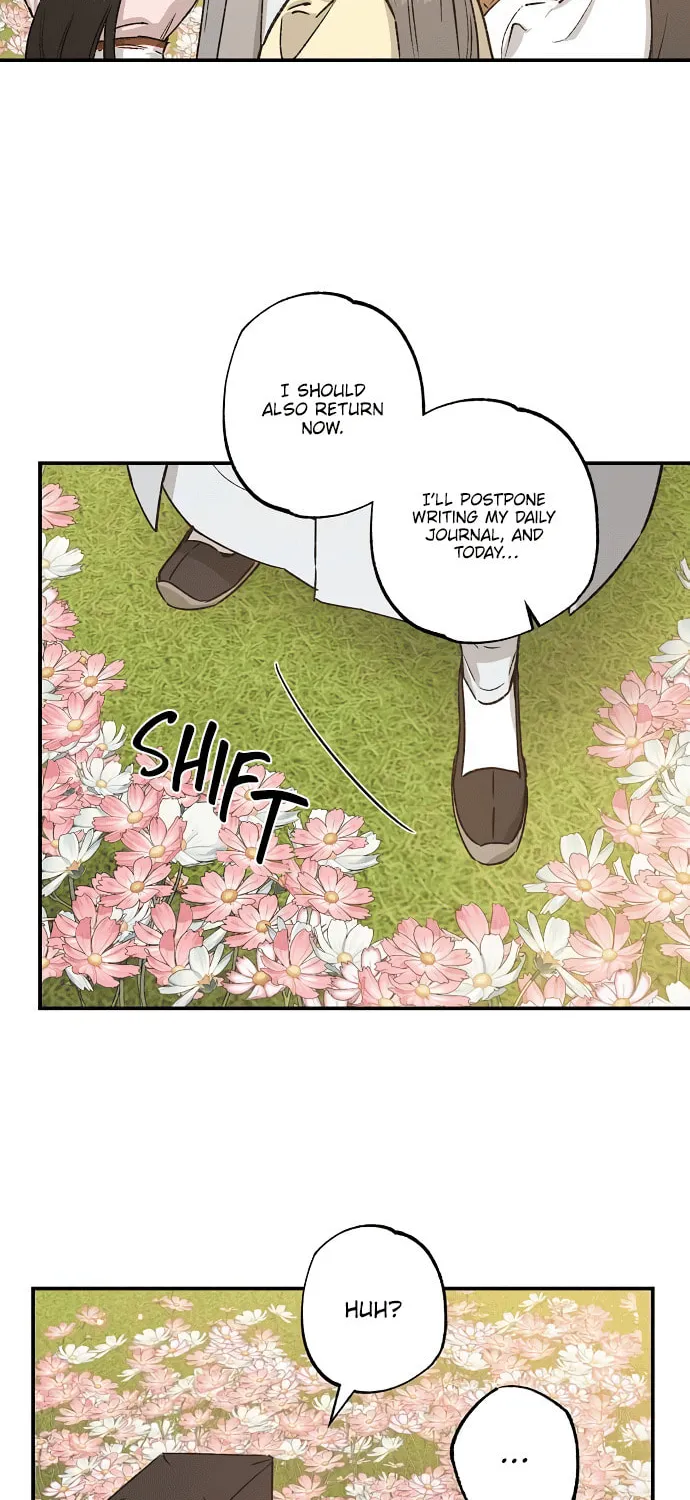 Onsaemiro Chapter 36 page 18 - 