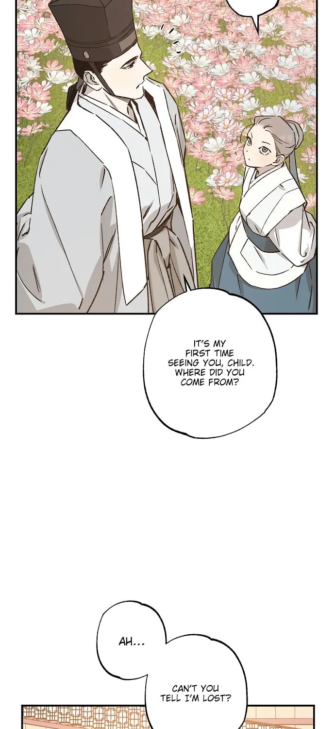Onsaemiro Chapter 36 page 19 - 