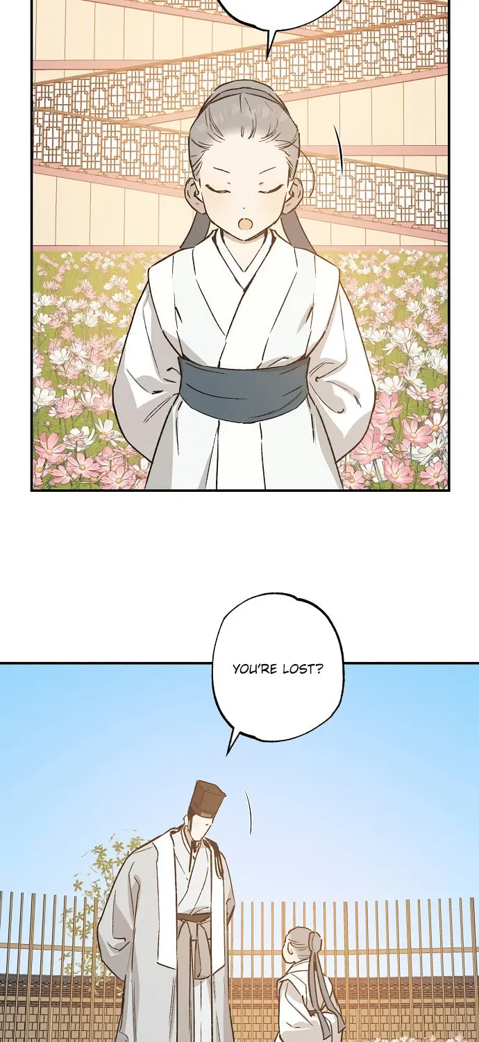 Onsaemiro Chapter 36 page 20 - 