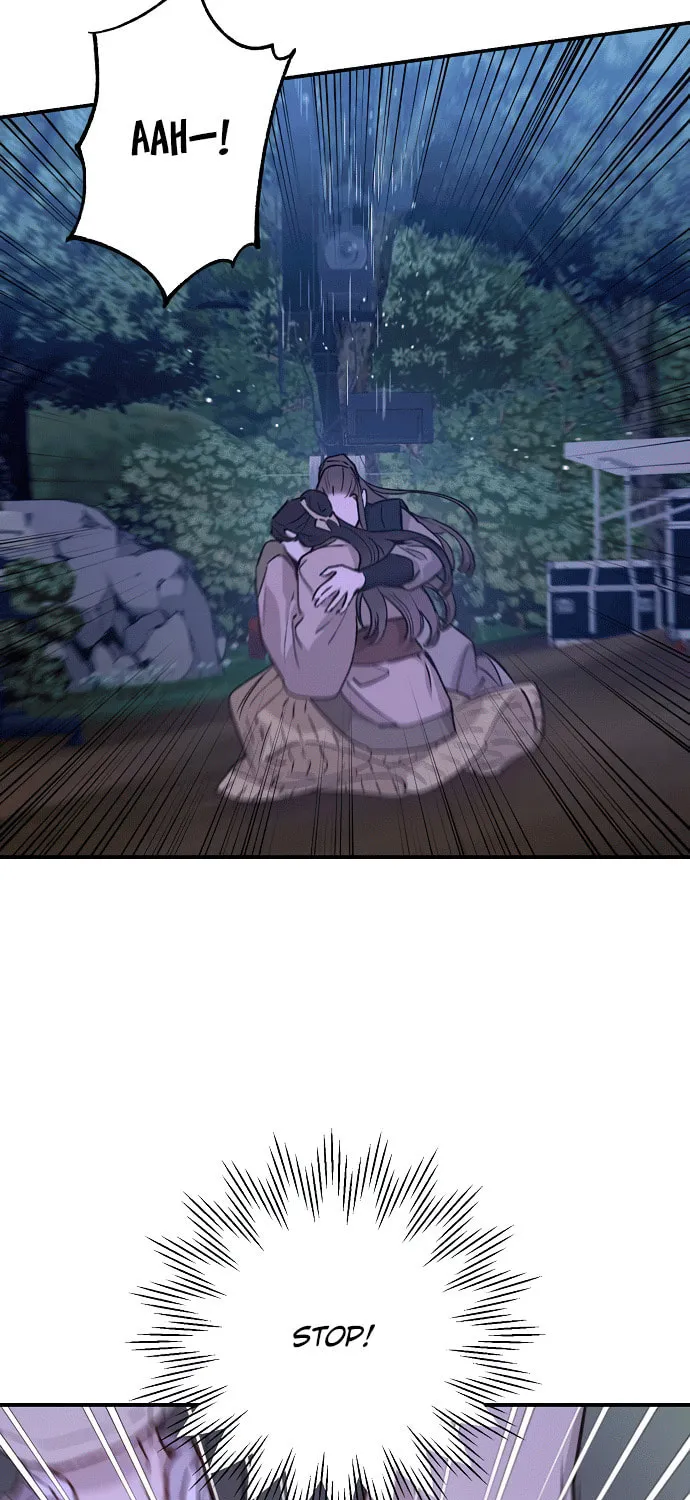 Onsaemiro Chapter 36 page 3 - 