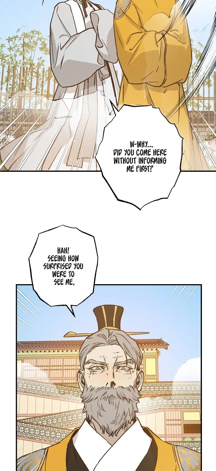 Onsaemiro Chapter 36 page 24 - 