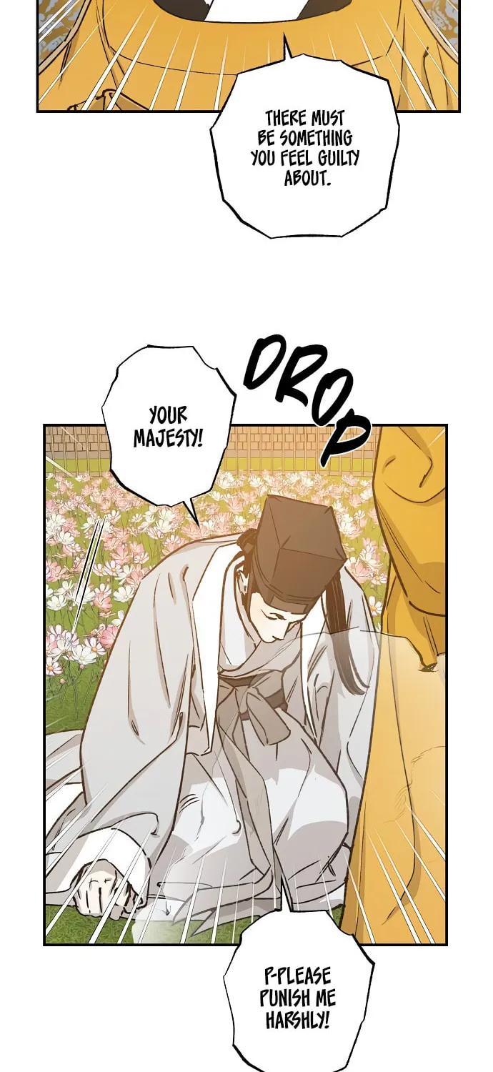 Onsaemiro Chapter 36 page 25 - 