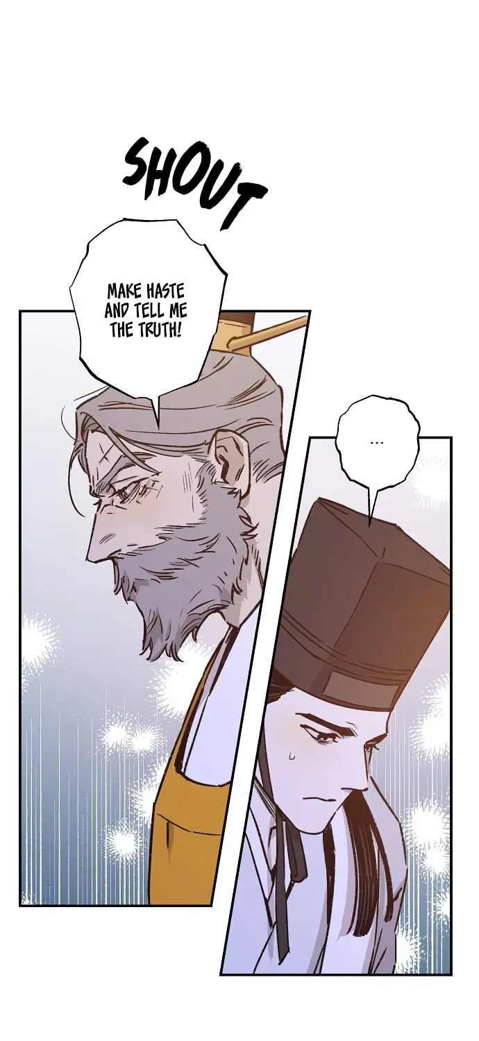 Onsaemiro Chapter 36 page 27 - 