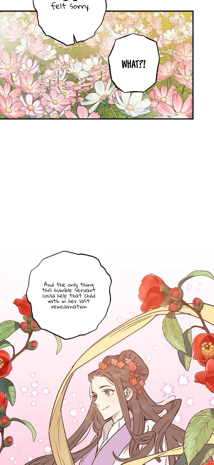 Onsaemiro Chapter 36 page 29 - 