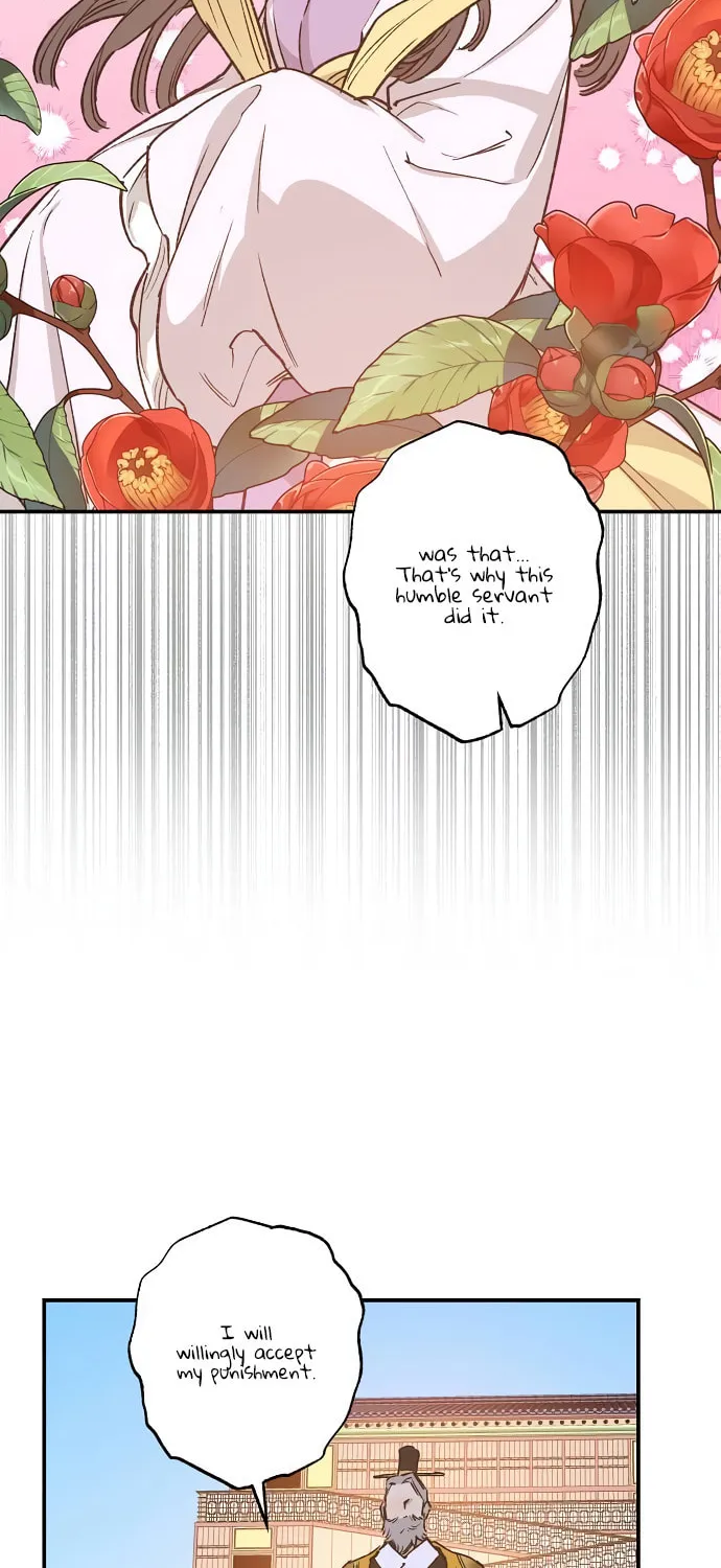 Onsaemiro Chapter 36 page 30 - 
