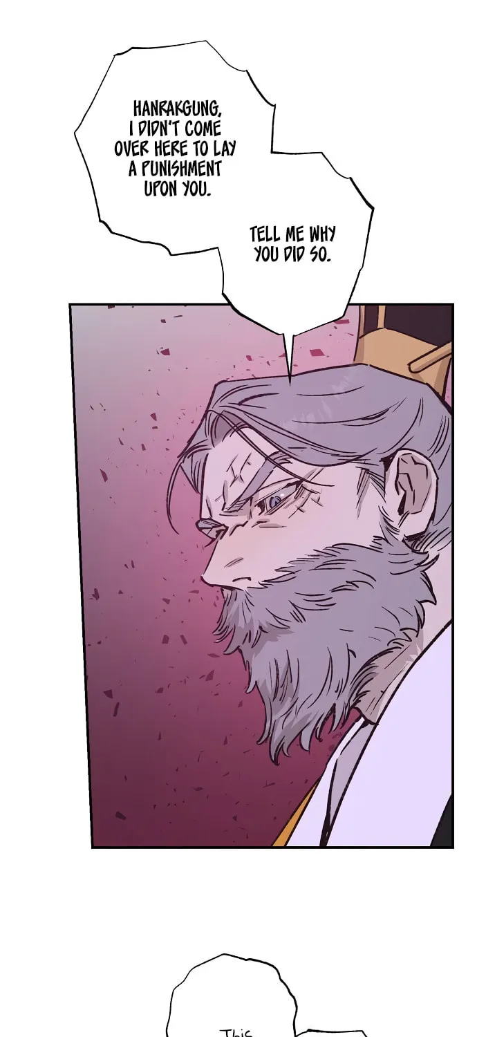 Onsaemiro Chapter 36 page 32 - 