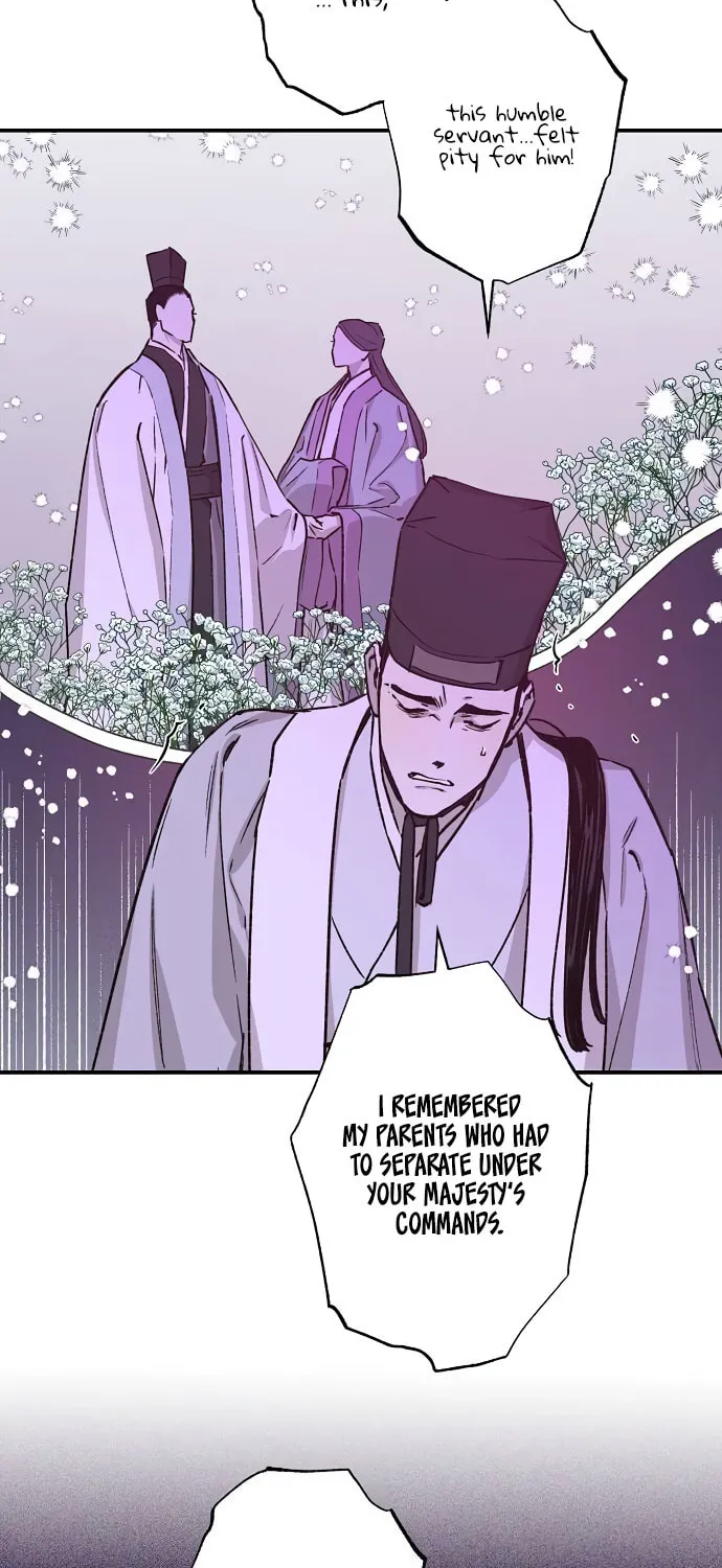 Onsaemiro Chapter 36 page 33 - 