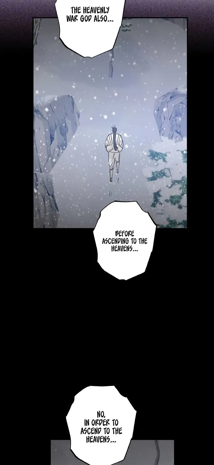 Onsaemiro Chapter 36 page 34 - 