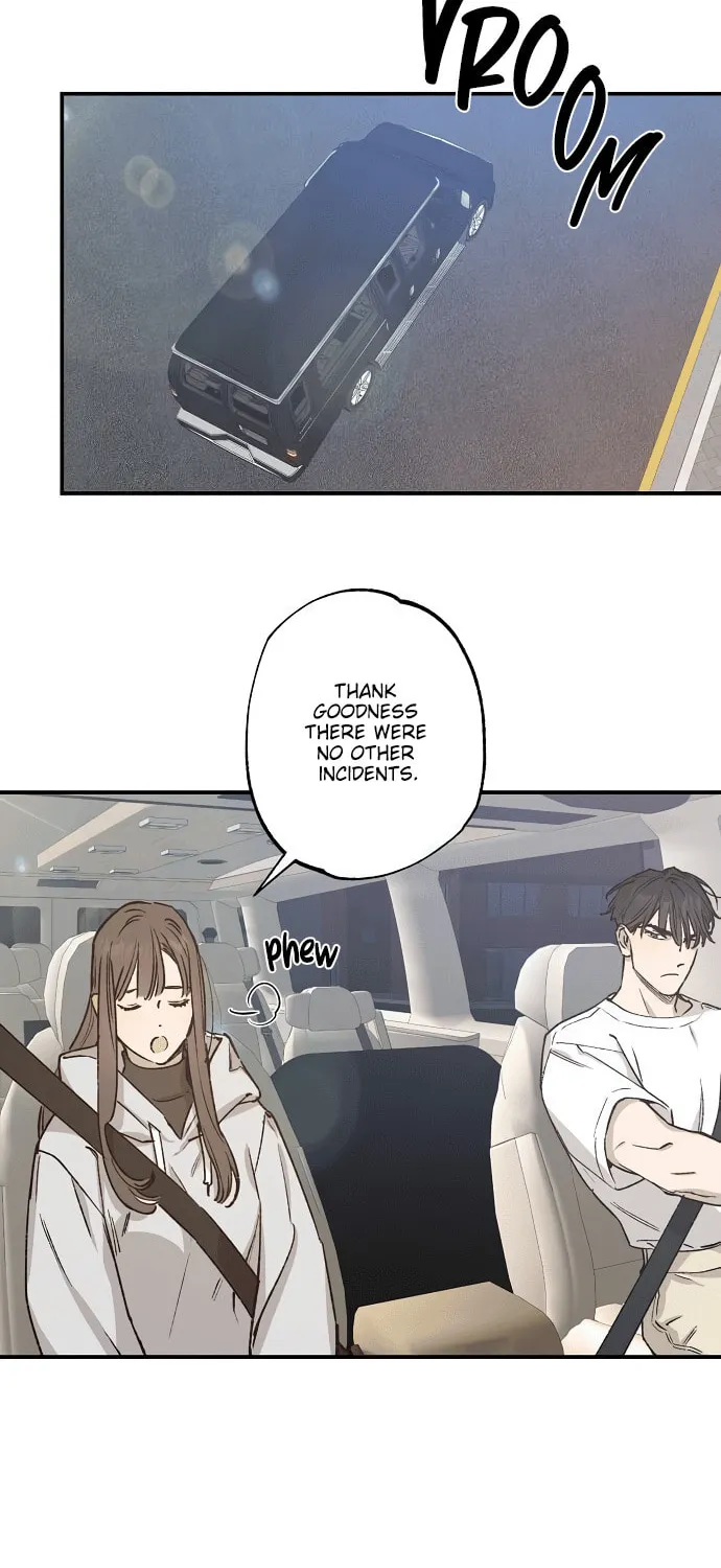 Onsaemiro Chapter 36 page 38 - 