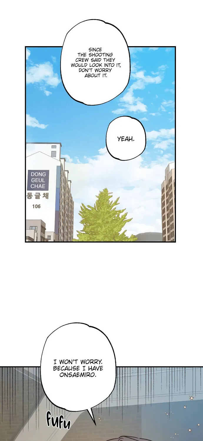 Onsaemiro Chapter 36 page 40 - 