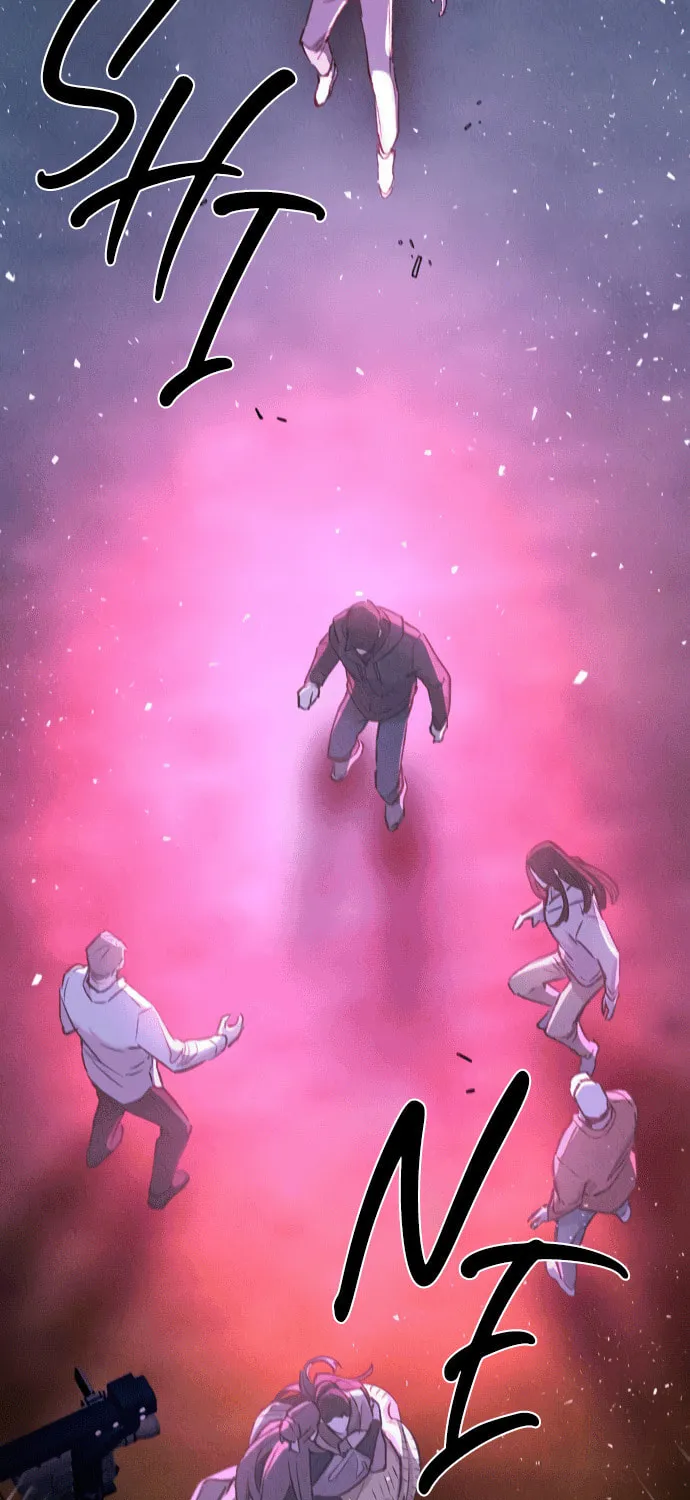 Onsaemiro Chapter 36 page 5 - 