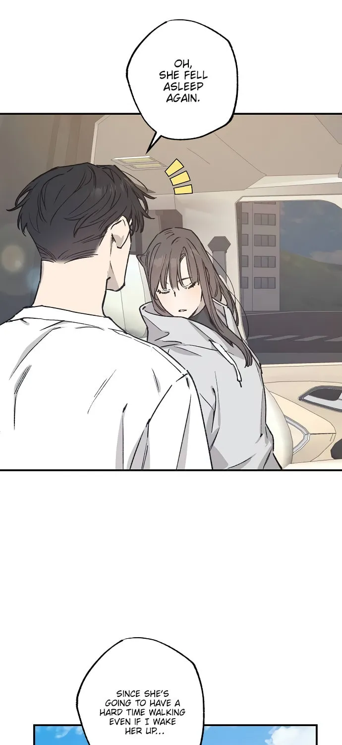 Onsaemiro Chapter 36 page 45 - 