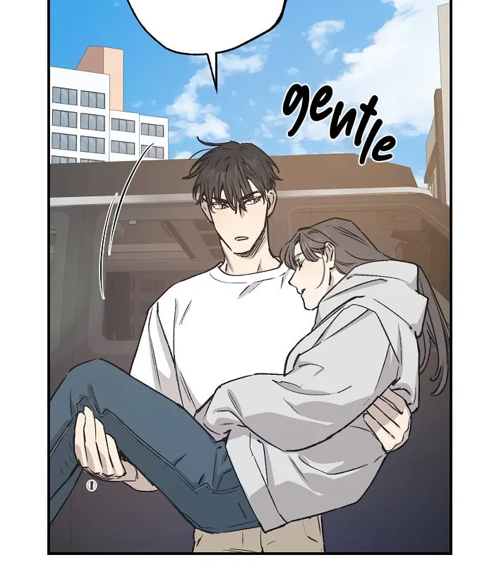 Onsaemiro Chapter 36 page 46 - 