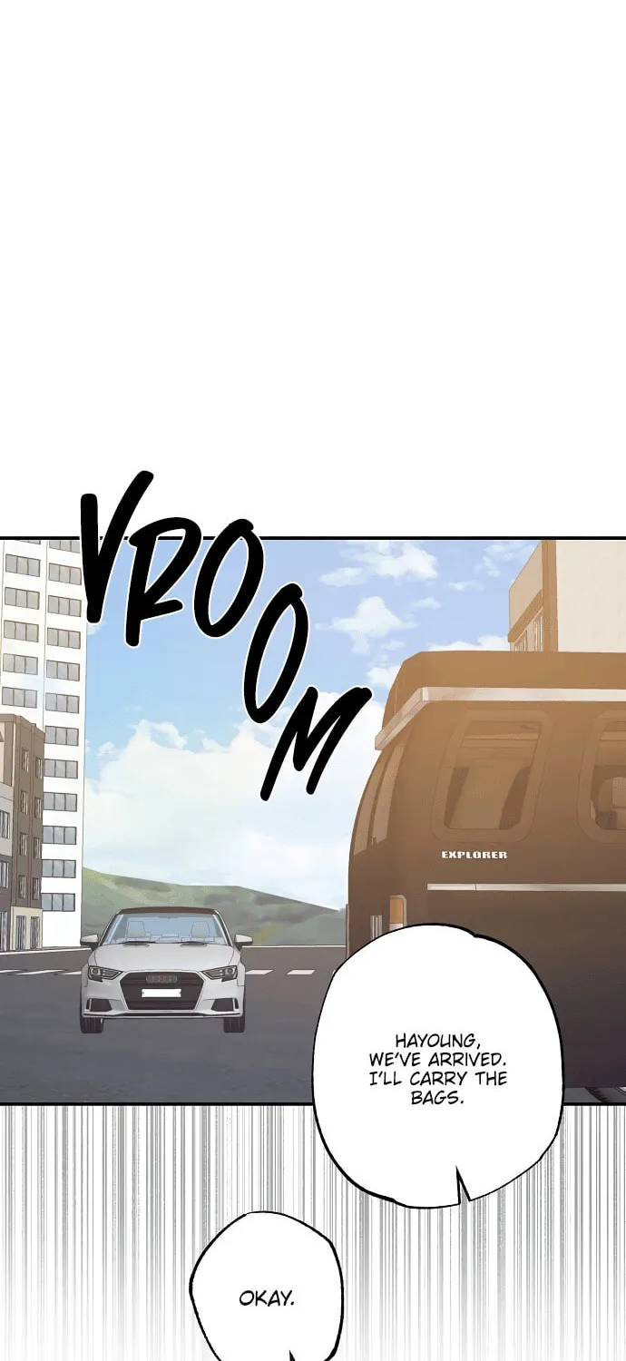 Onsaemiro Chapter 36 page 50 - 