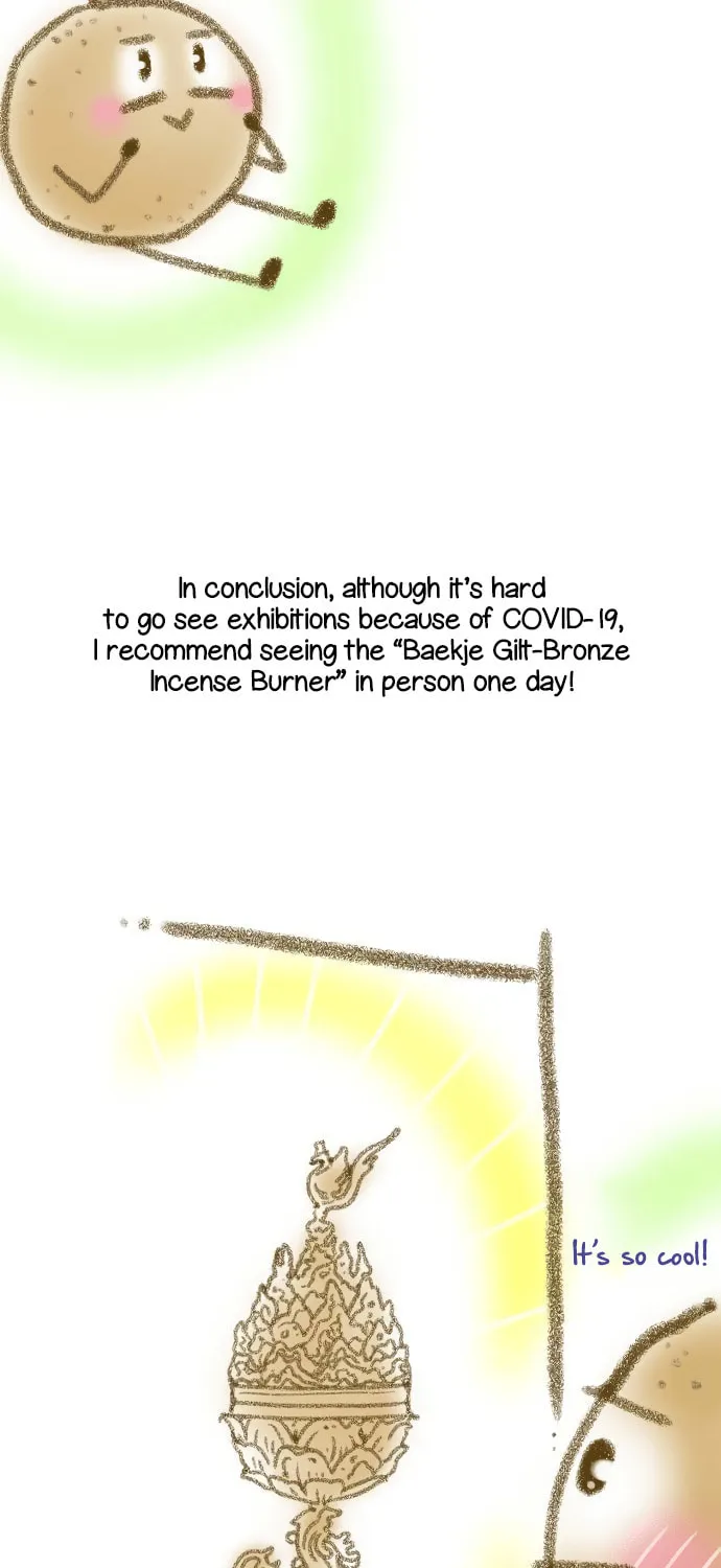 Onsaemiro Chapter 36 page 58 - 