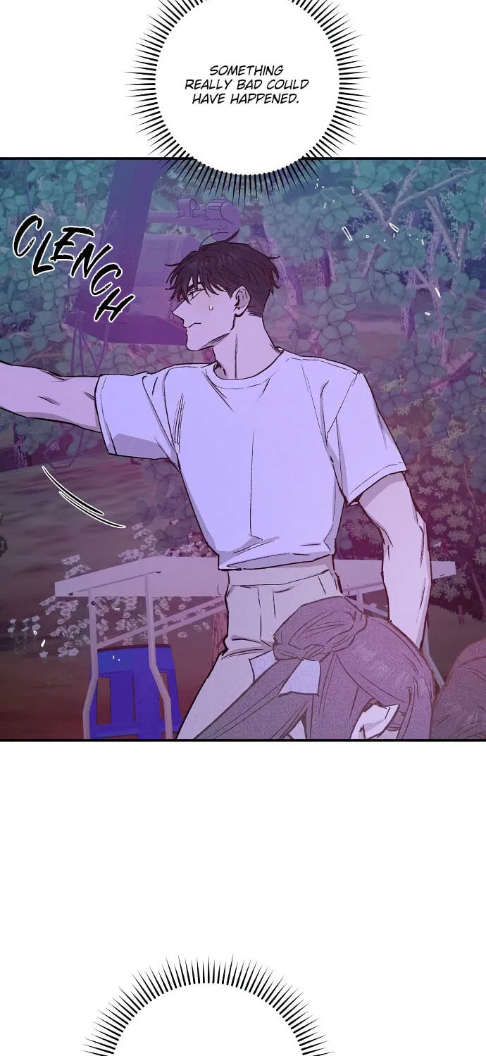 Onsaemiro Chapter 36 page 8 - 