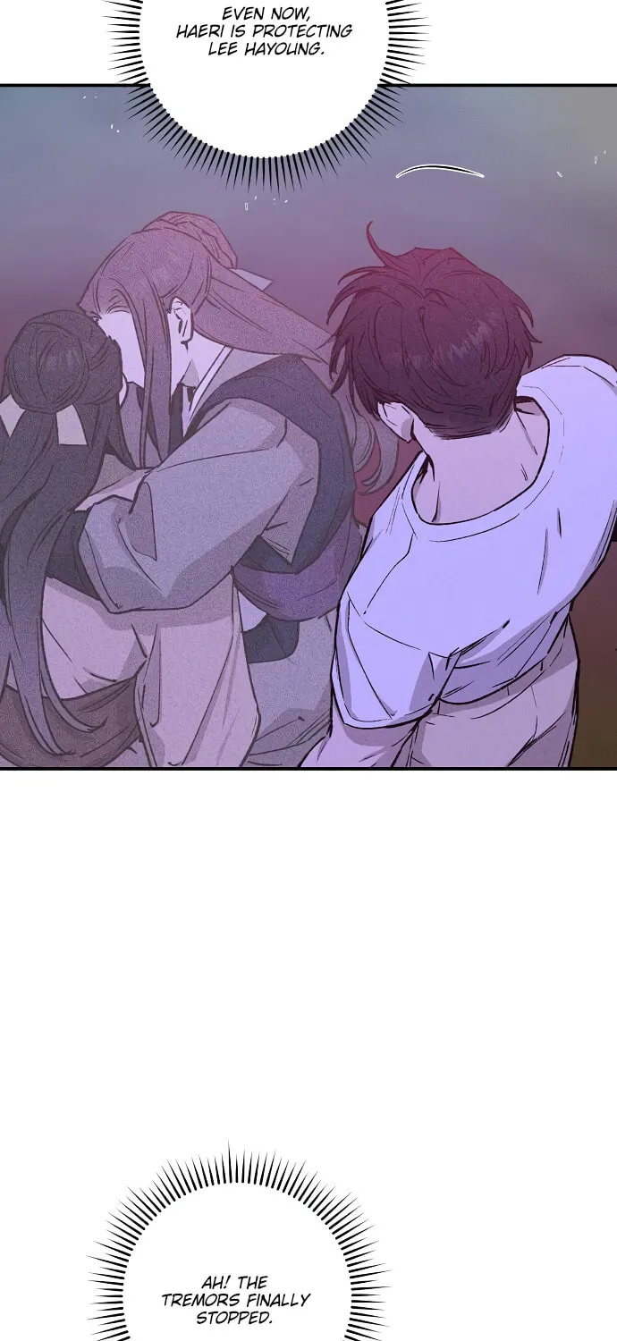 Onsaemiro Chapter 36 page 9 - 