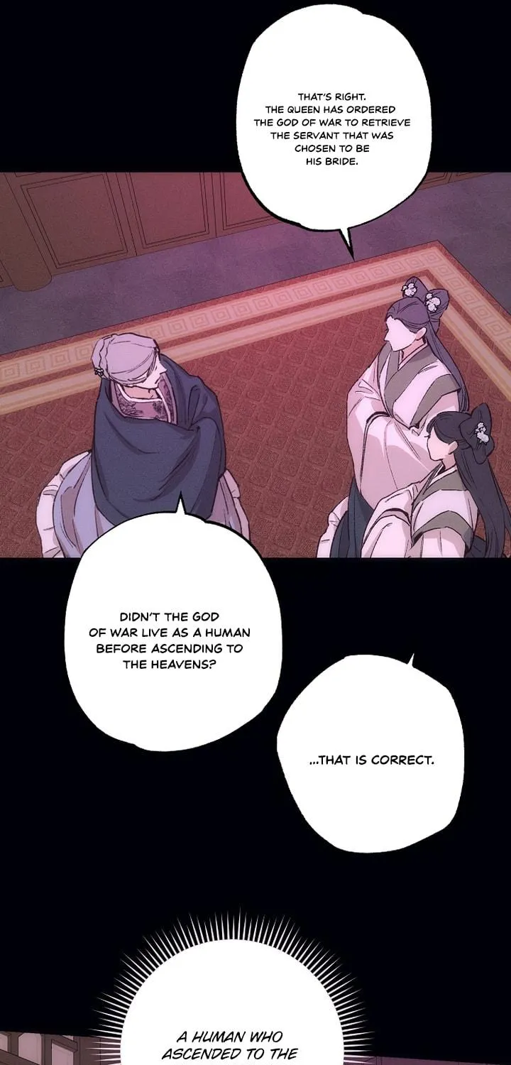 Onsaemiro Chapter 37 page 22 - 