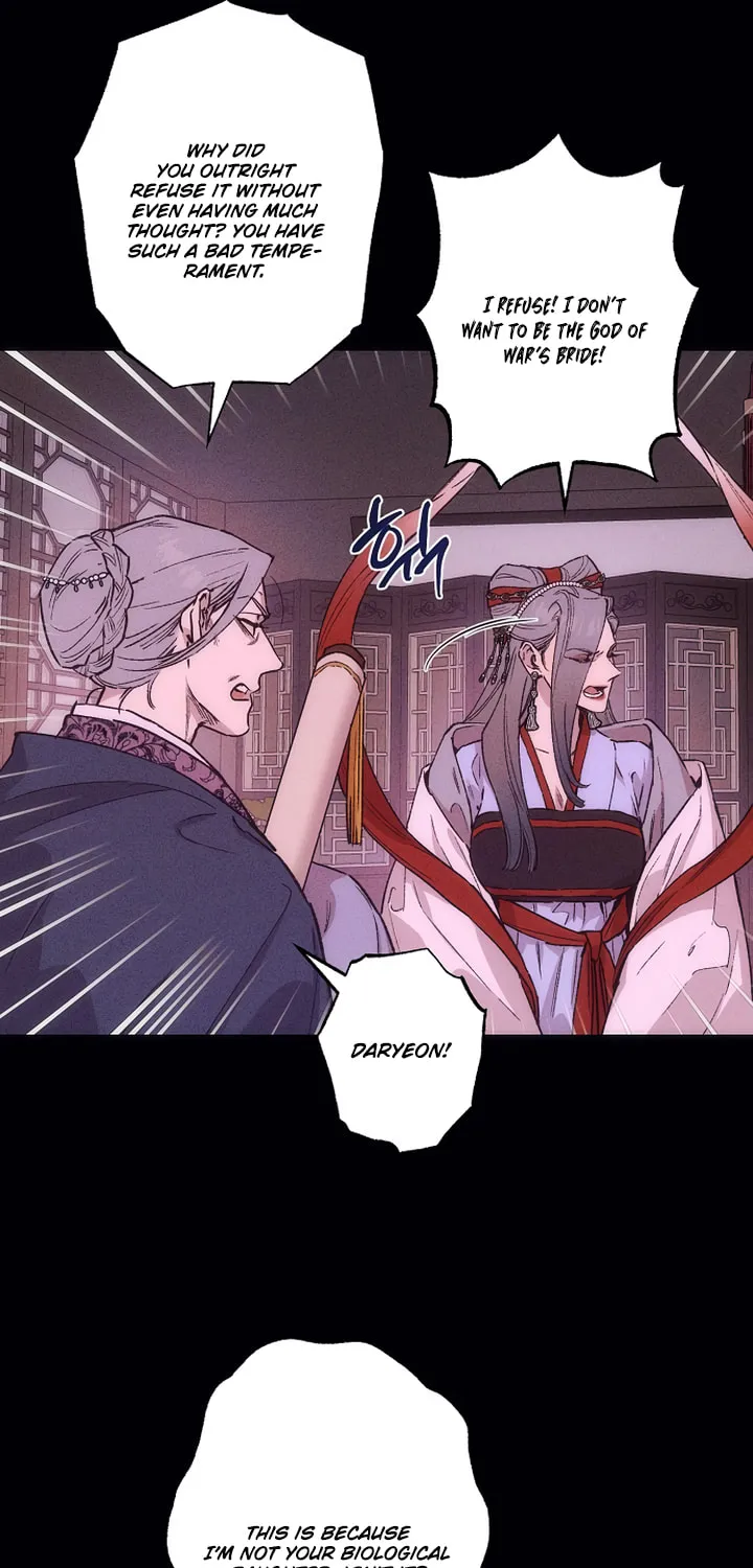 Onsaemiro Chapter 37 page 30 - 