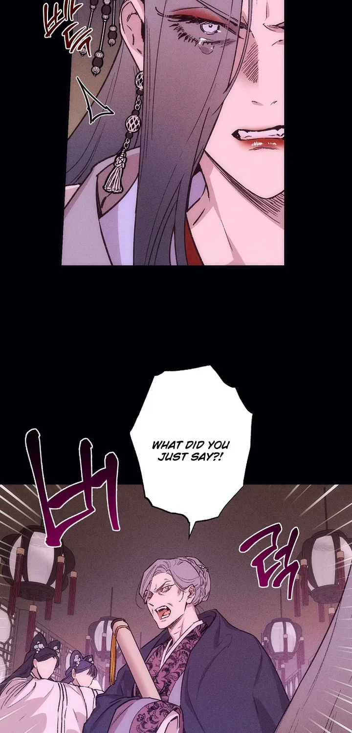 Onsaemiro Chapter 37 page 32 - 