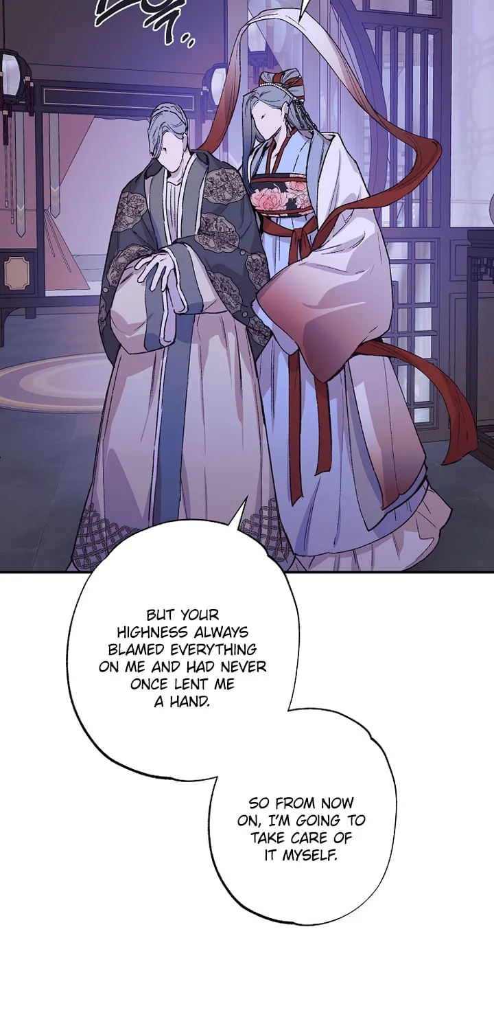 Onsaemiro Chapter 37 page 36 - 