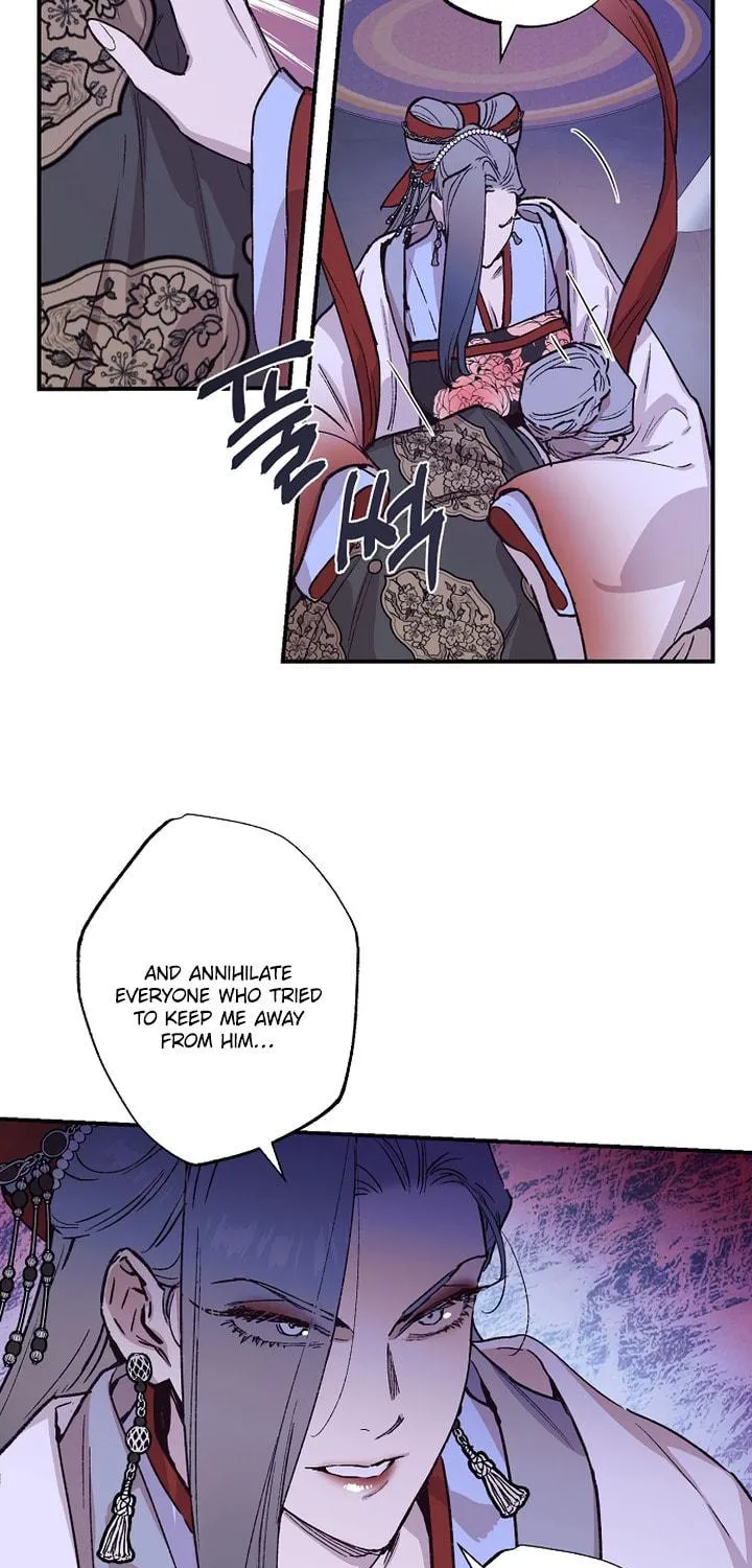 Onsaemiro Chapter 37 page 38 - 