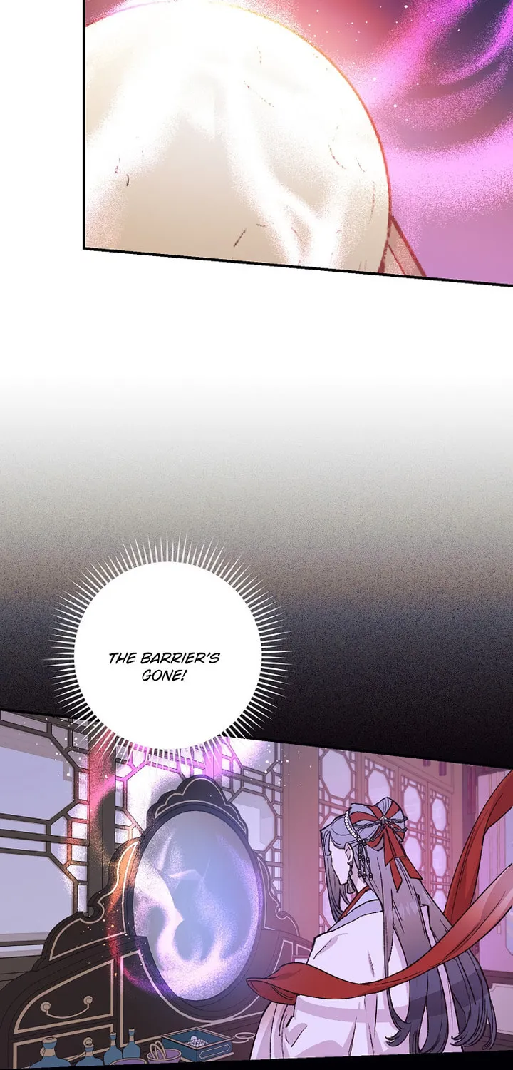 Onsaemiro Chapter 37 page 54 - 