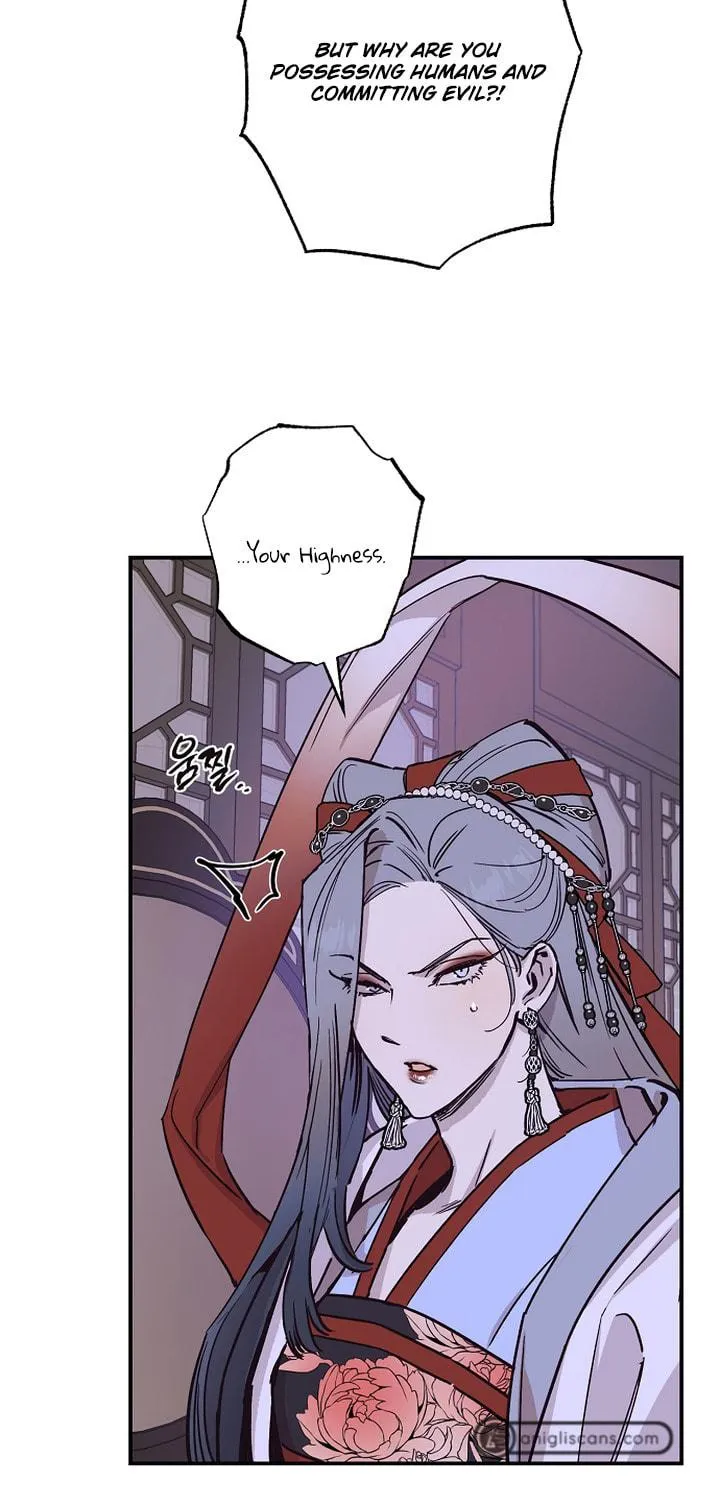 Onsaemiro Chapter 37 page 10 - 