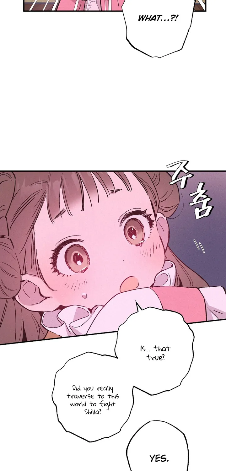 Onsaemiro Chapter 38 page 12 - 
