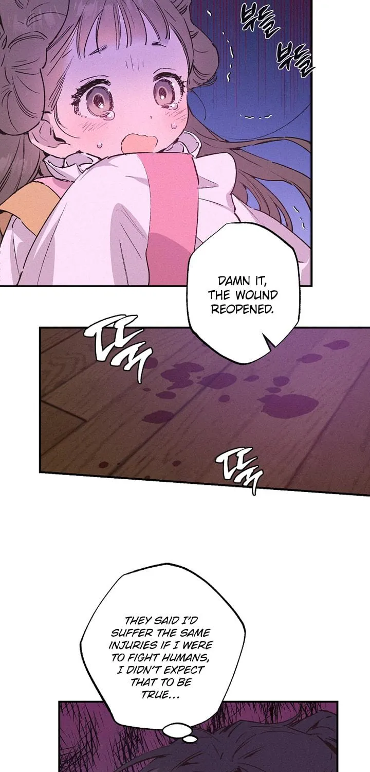 Onsaemiro Chapter 38 page 18 - 