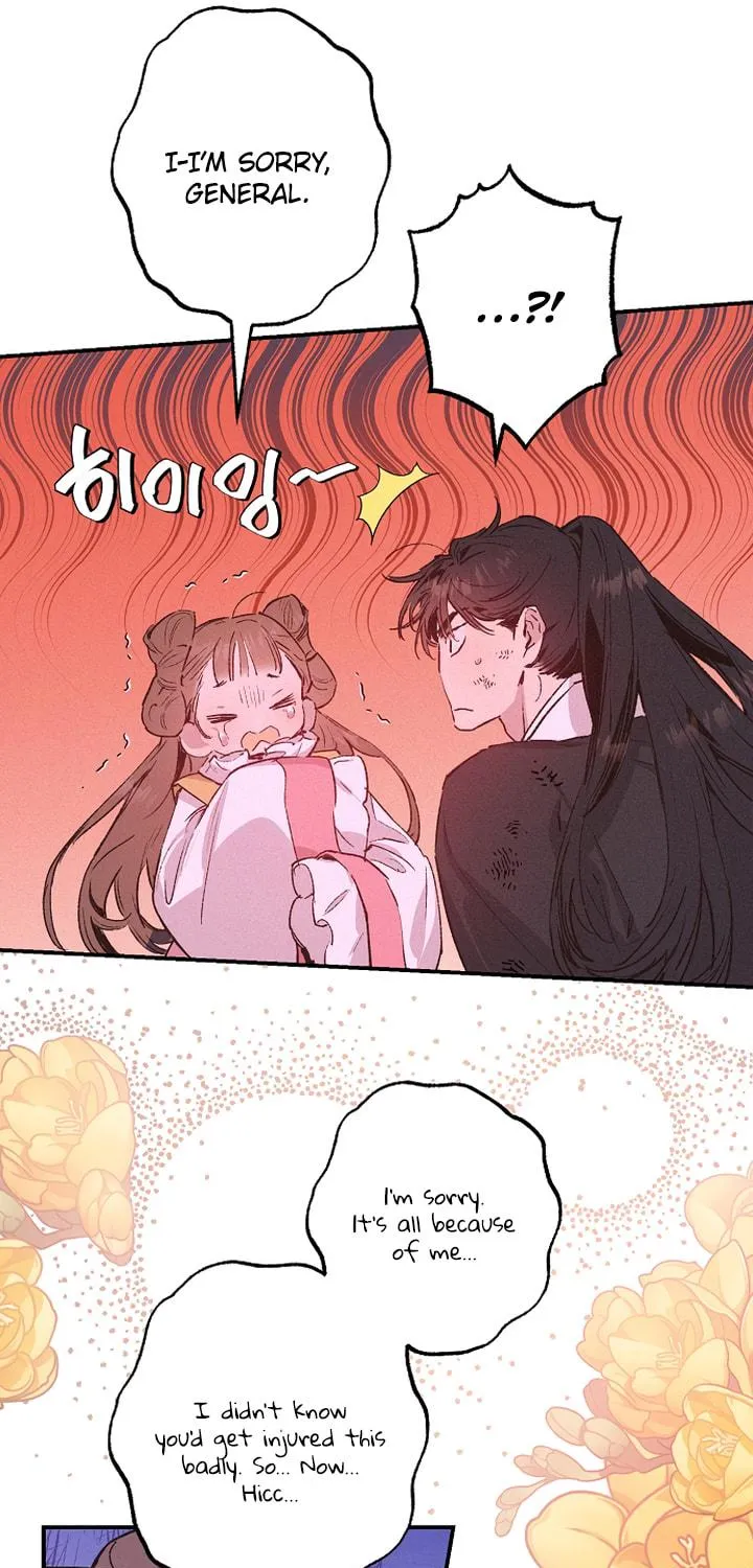 Onsaemiro Chapter 38 page 21 - 
