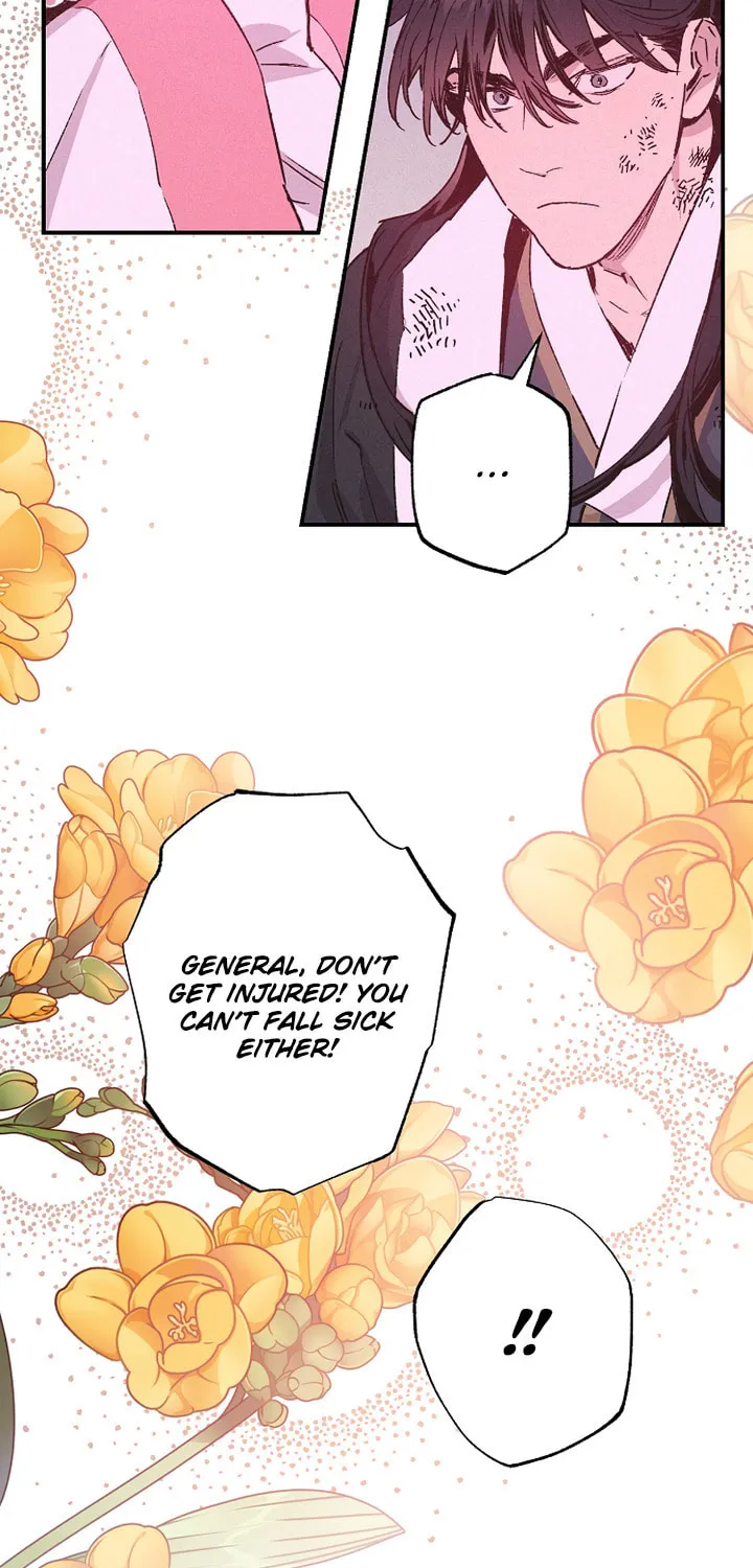 Onsaemiro Chapter 38 page 23 - 