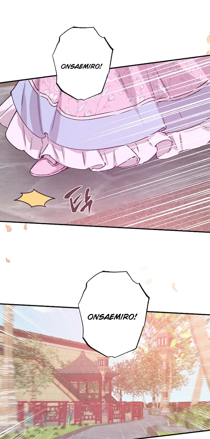 Onsaemiro Chapter 38 page 35 - 