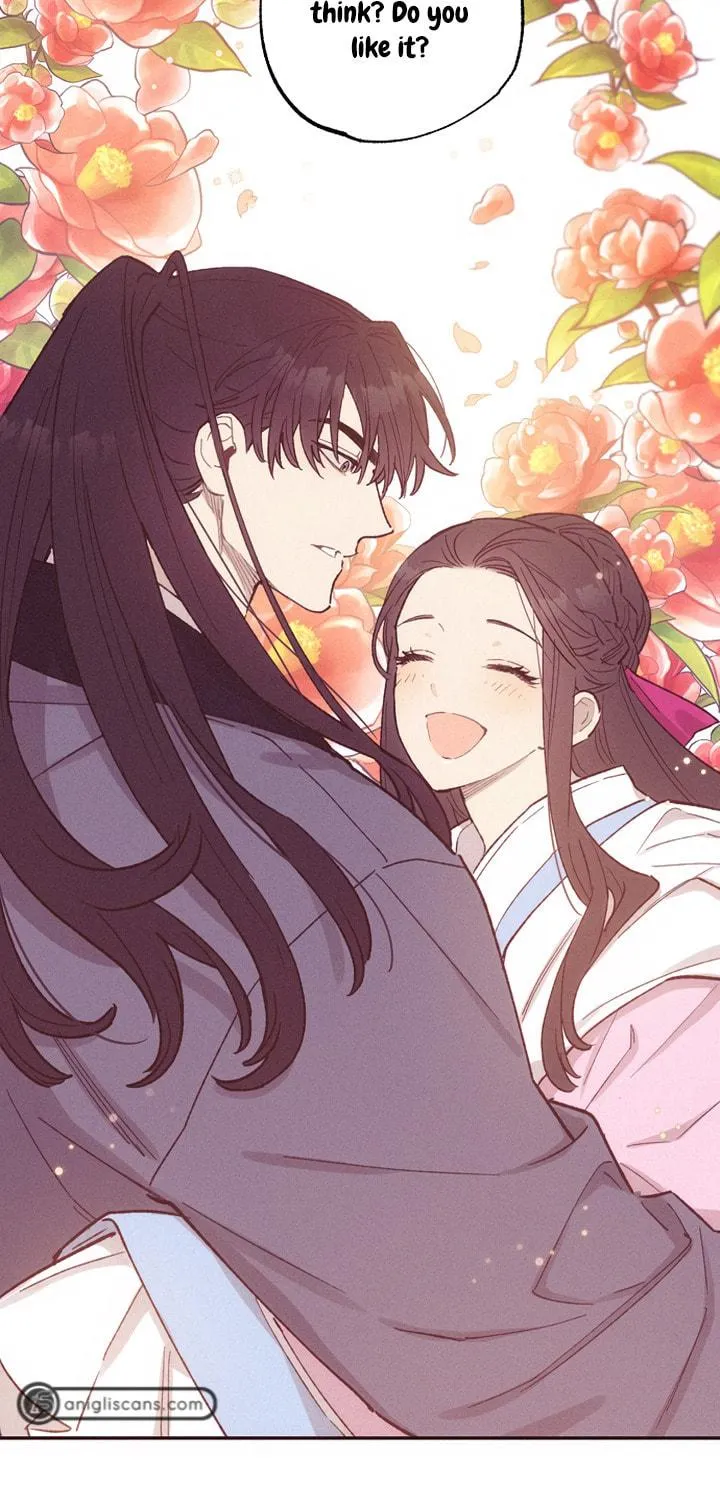 Onsaemiro Chapter 38 page 39 - 