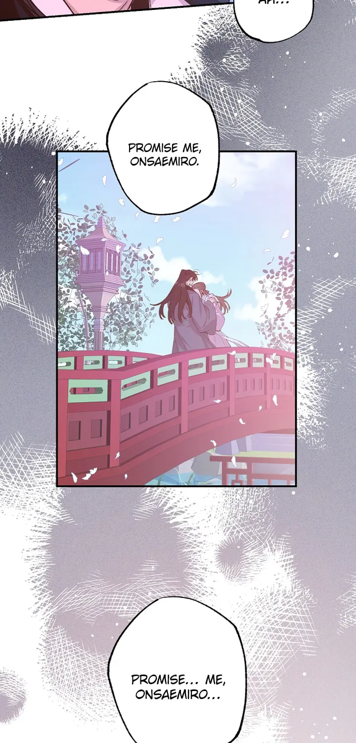 Onsaemiro Chapter 38 page 43 - 
