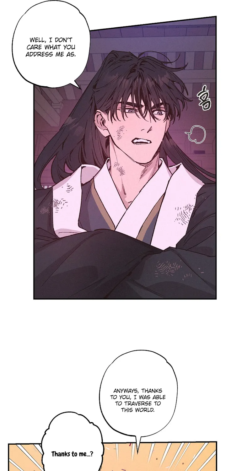 Onsaemiro Chapter 38 page 6 - 