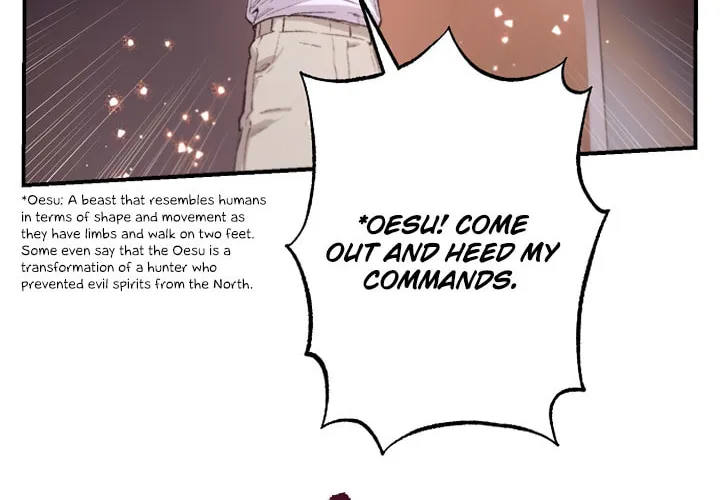 Onsaemiro Chapter 38 page 54 - 